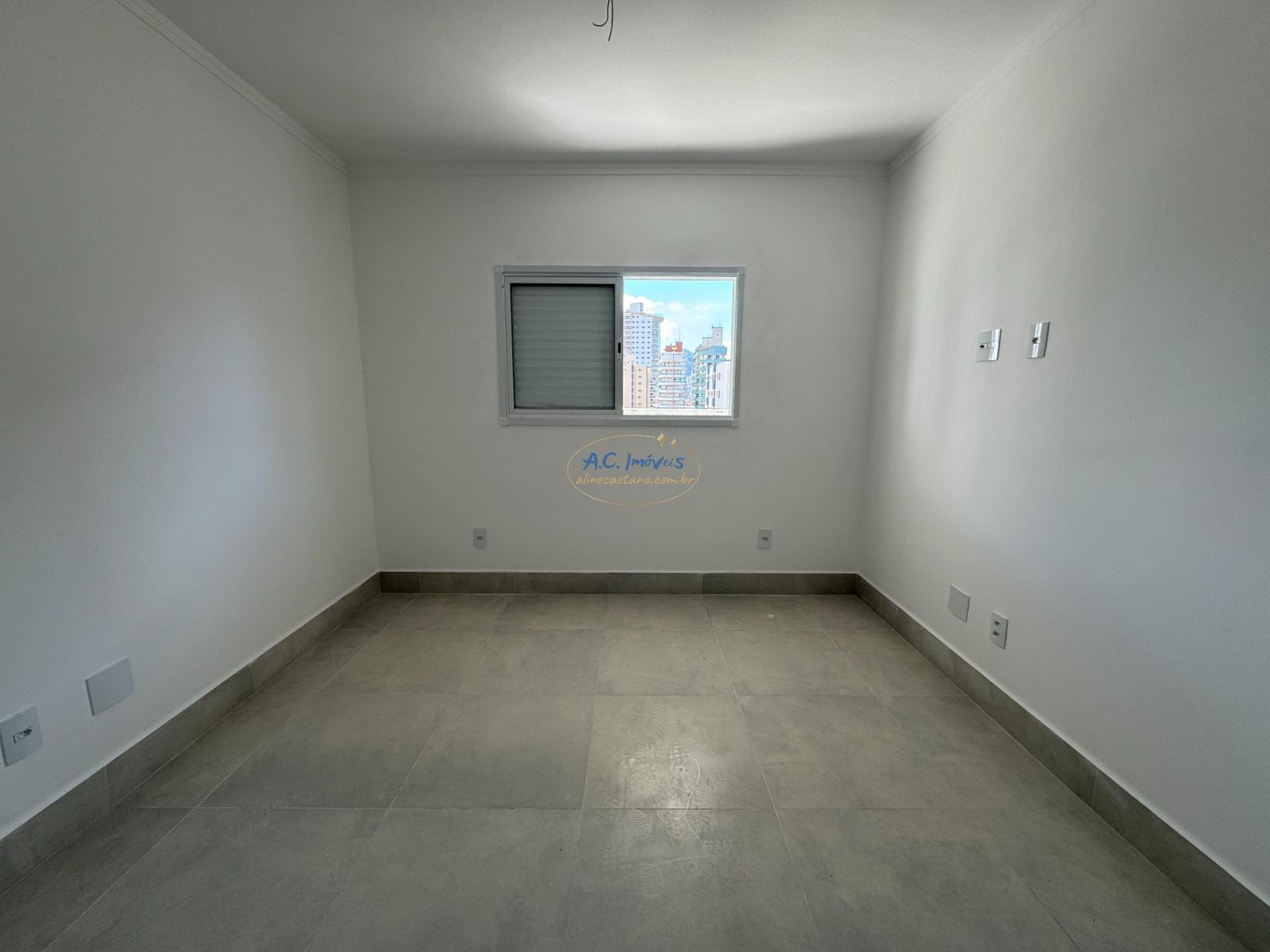 Apartamento à venda com 3 quartos, 3 suítes, 2 vagas e 109m² no Guilhermina, Praia Grande (SP) — foto 17 de 26