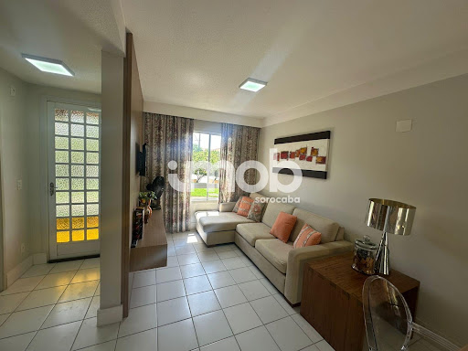 Casa Mariana de Canto Para Locação Villa Flora Votorantim SP