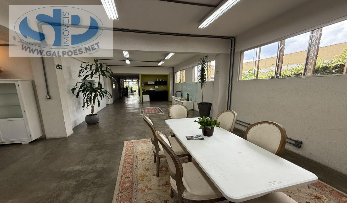 Depósito-Galpão, 625 m² - Foto 13