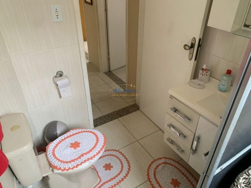 Apartamento à venda com 2 quartos, 1 banheiro, 1 vaga e 64m² no Cidade Ocian, Praia Grande (SP) — foto 19 de 30