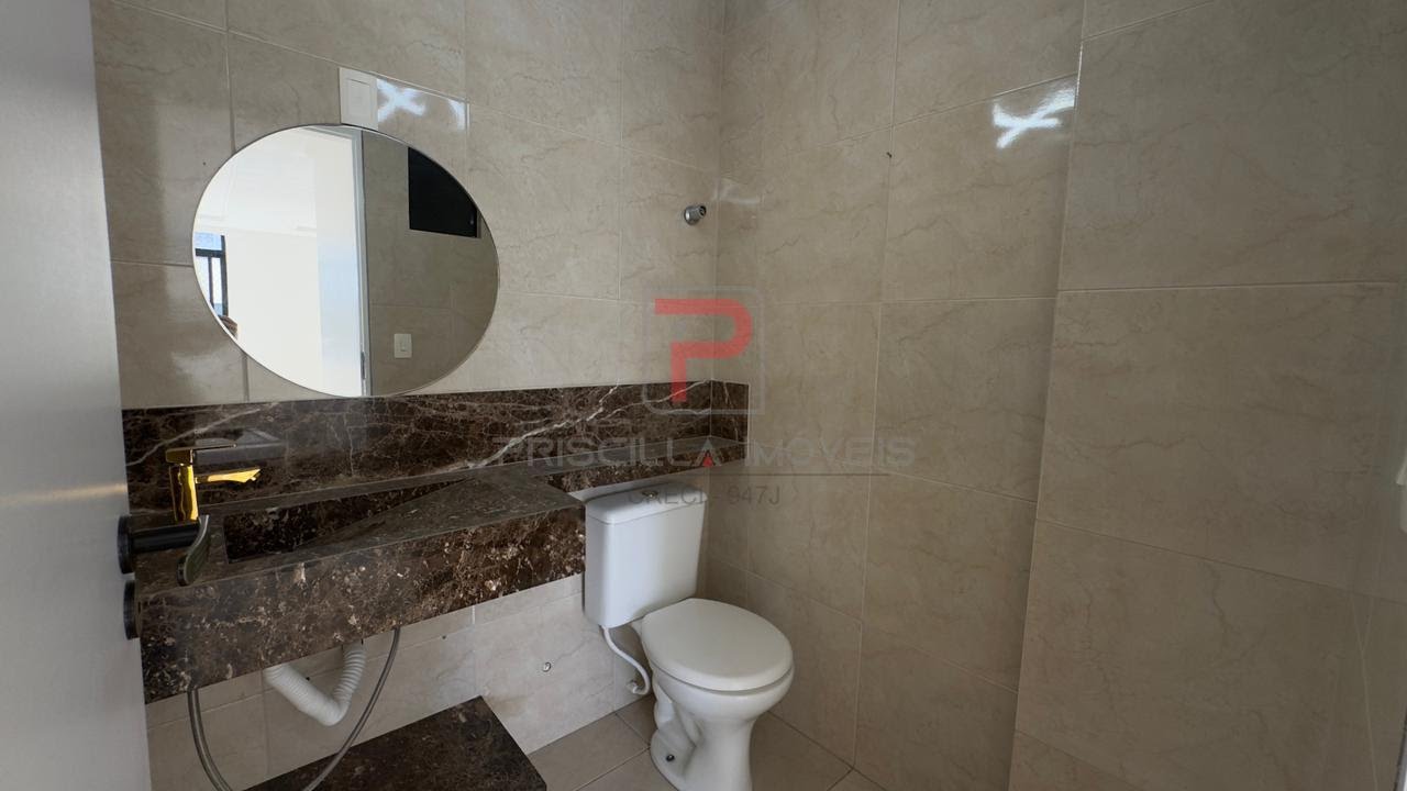 Apartamento à venda com 3 quartos, 3 suítes, 2 vagas e 180m² no Aeroclube, João Pessoa (PB) — foto 11 de 30