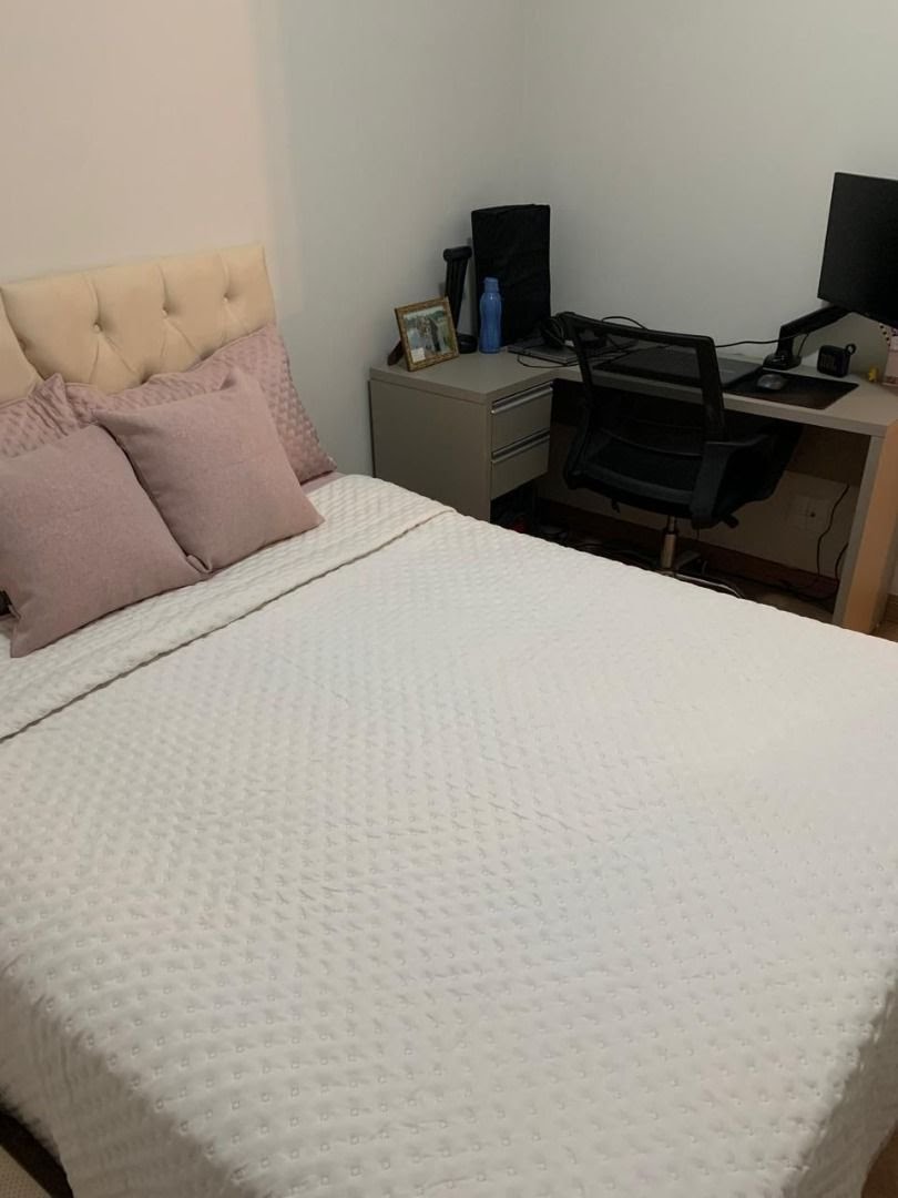 Apartamento à venda com 2 quartos, 1 suíte, 1 vaga e 56m² no Jardim Palma Travassos, Ribeirão Preto (SP) — foto 9 de 16