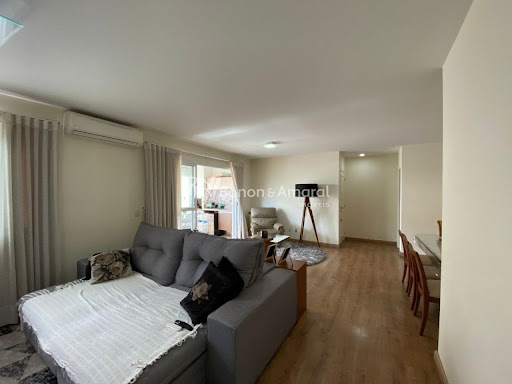 Apartamento, 3 quartos, 129 m² - Foto 3