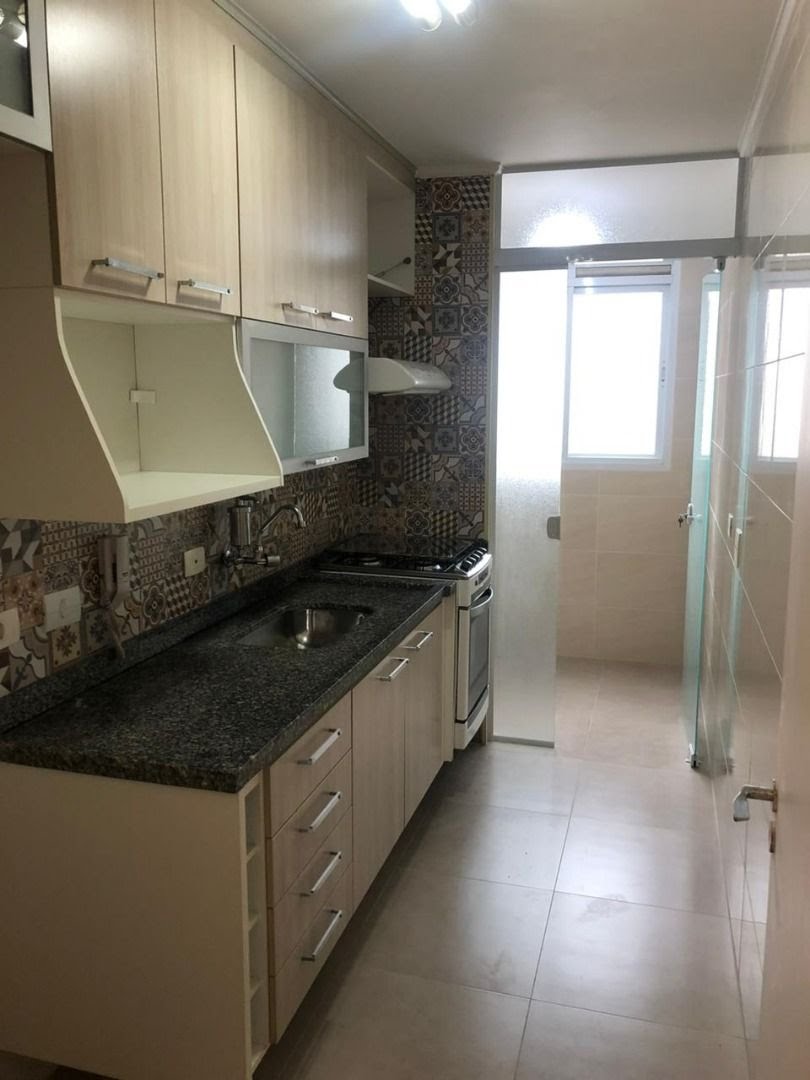 Apartamento, 2 quartos, 55 m² - Foto 5