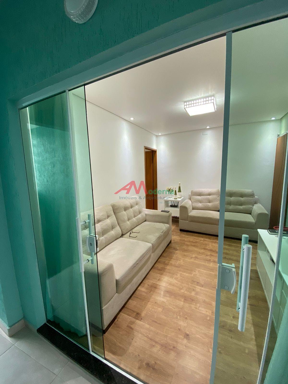 Casa à venda com 3 quartos, 1 banheiro, 2 vagas e 125m² no Nova Petrópolis, São Bernardo do Campo (SP) — foto 23 de 30