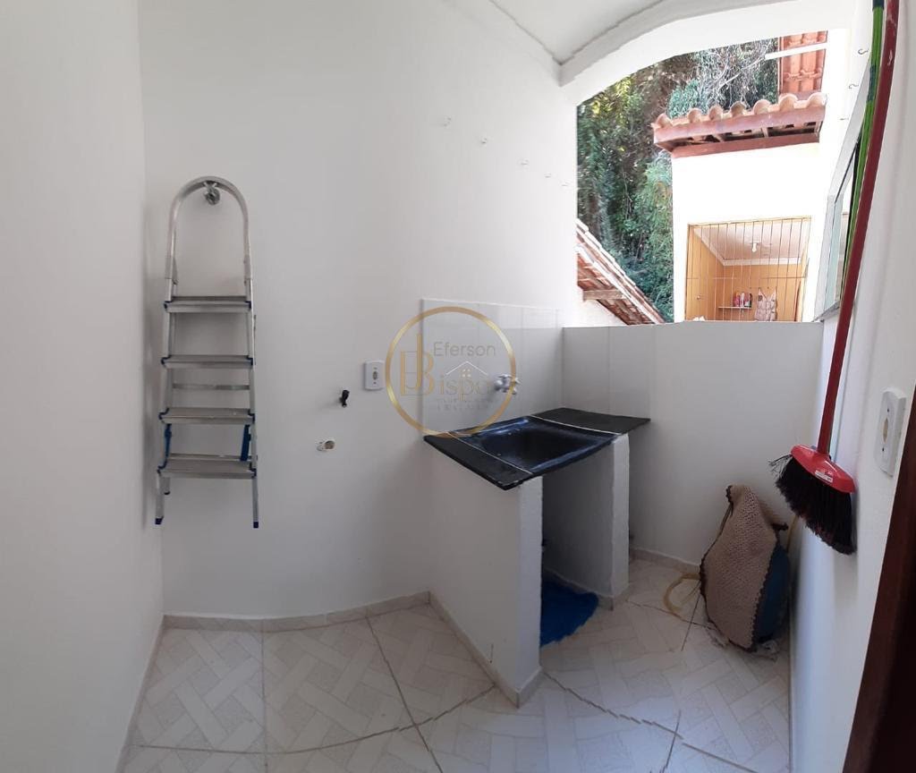 Apartamento à venda com 2 quartos, 1 suíte, 1 vaga e 75m² no Centro, Porto Seguro (BA) — foto 9 de 17