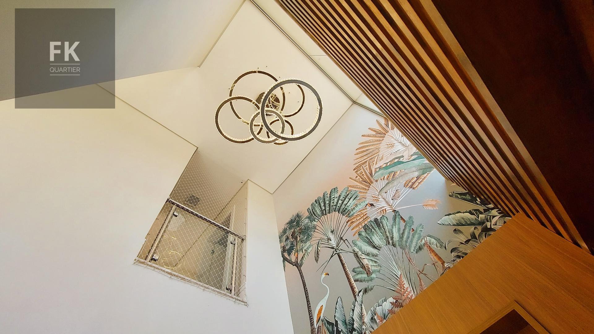 Casa à venda com 4 quartos, 4 suítes, 5 vagas e 450m² no Tamboré, Barueri (SP) — foto 2 de 22