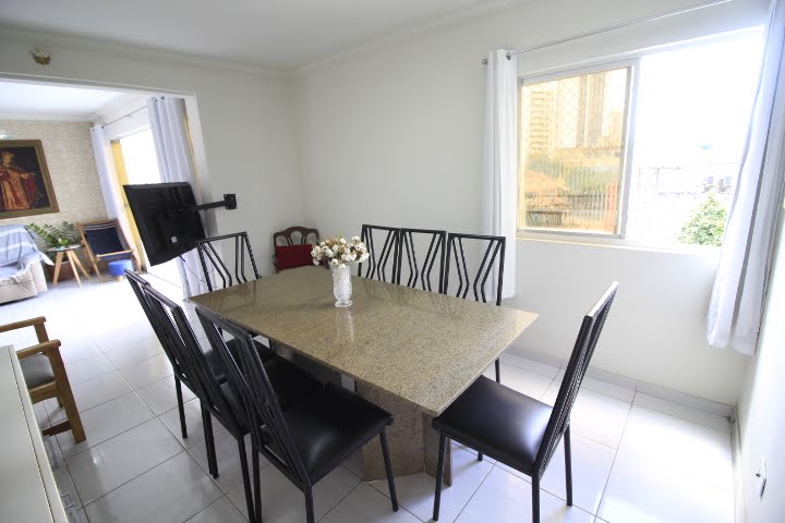 Apartamento à venda com 3 quartos, 1 suíte, 1 vaga e 123m² no Parnamirim, Recife (PE) — foto 8 de 30