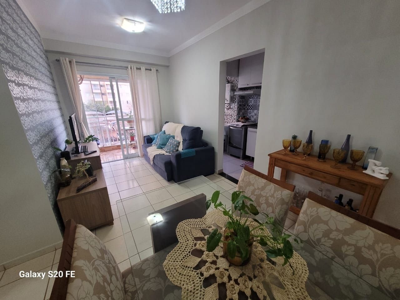 Apartamento à venda com 2 quartos, 1 banheiro, 1 vaga e 54m² no Parque Industrial Lagoinha, Ribeirão Preto (SP) — foto 5 de 26