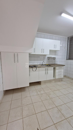 Cozinha Planejada