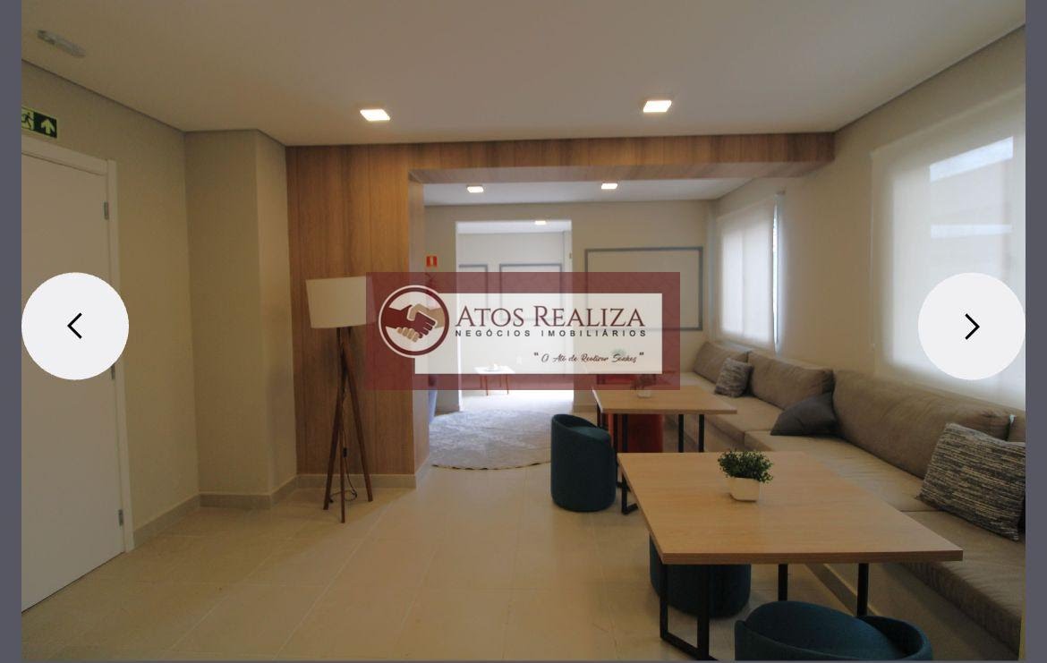 Apartamento à venda com 3 quartos, 1 banheiro e 33m² no Socorro, São Paulo (SP) — foto 2 de 20