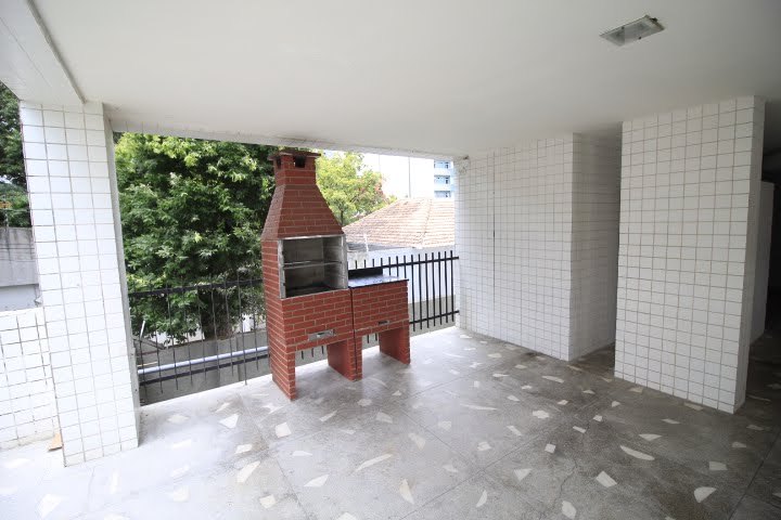 Apartamento à venda com 4 quartos, 1 suíte, 2 vagas e 220m² no Espinheiro, Recife (PE) — foto 11 de 30