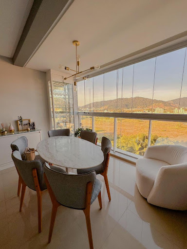 Apartamento em Bairro Rio Pequeno  -  Camboriú