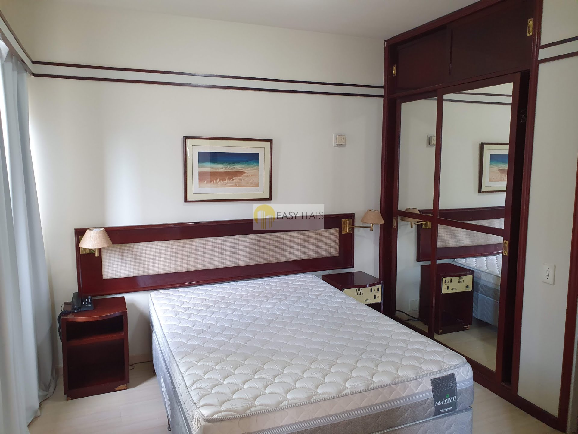 Apartamento para alugar com 1 quarto, 1 suíte, 1 vaga e 33m² no Cidade Monções, São Paulo (SP) — foto 11 de 20