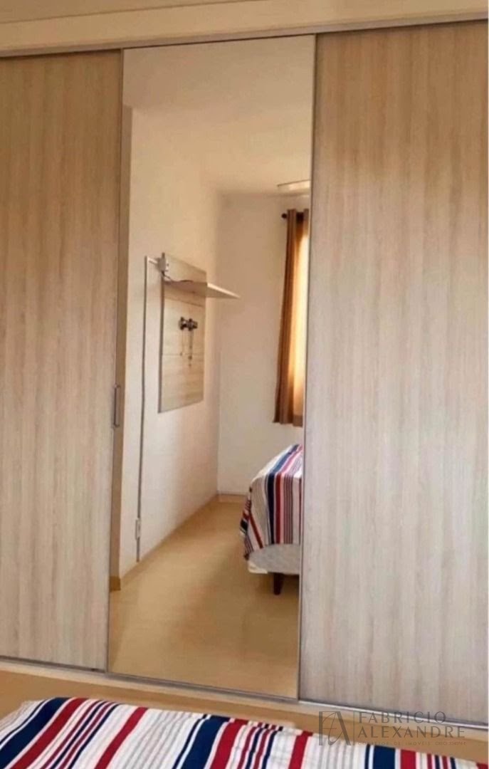 Apartamento à venda com 2 quartos, 1 banheiro, 1 vaga e 48m² no Parque das Flores II, São José do Rio Preto (SP) — foto 4 de 17