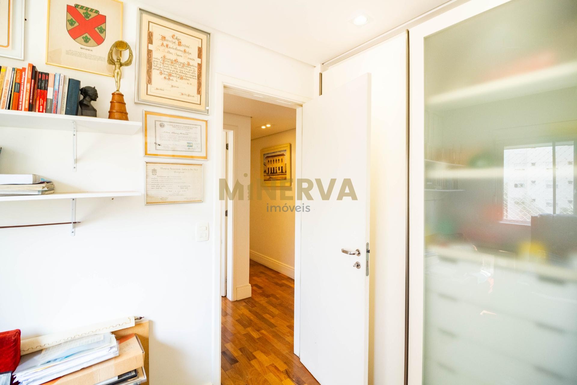 Apartamento à venda com 3 quartos, 1 suíte, 2 vagas e 158m² no Vila Leopoldina, São Paulo (SP) — foto 28 de 30