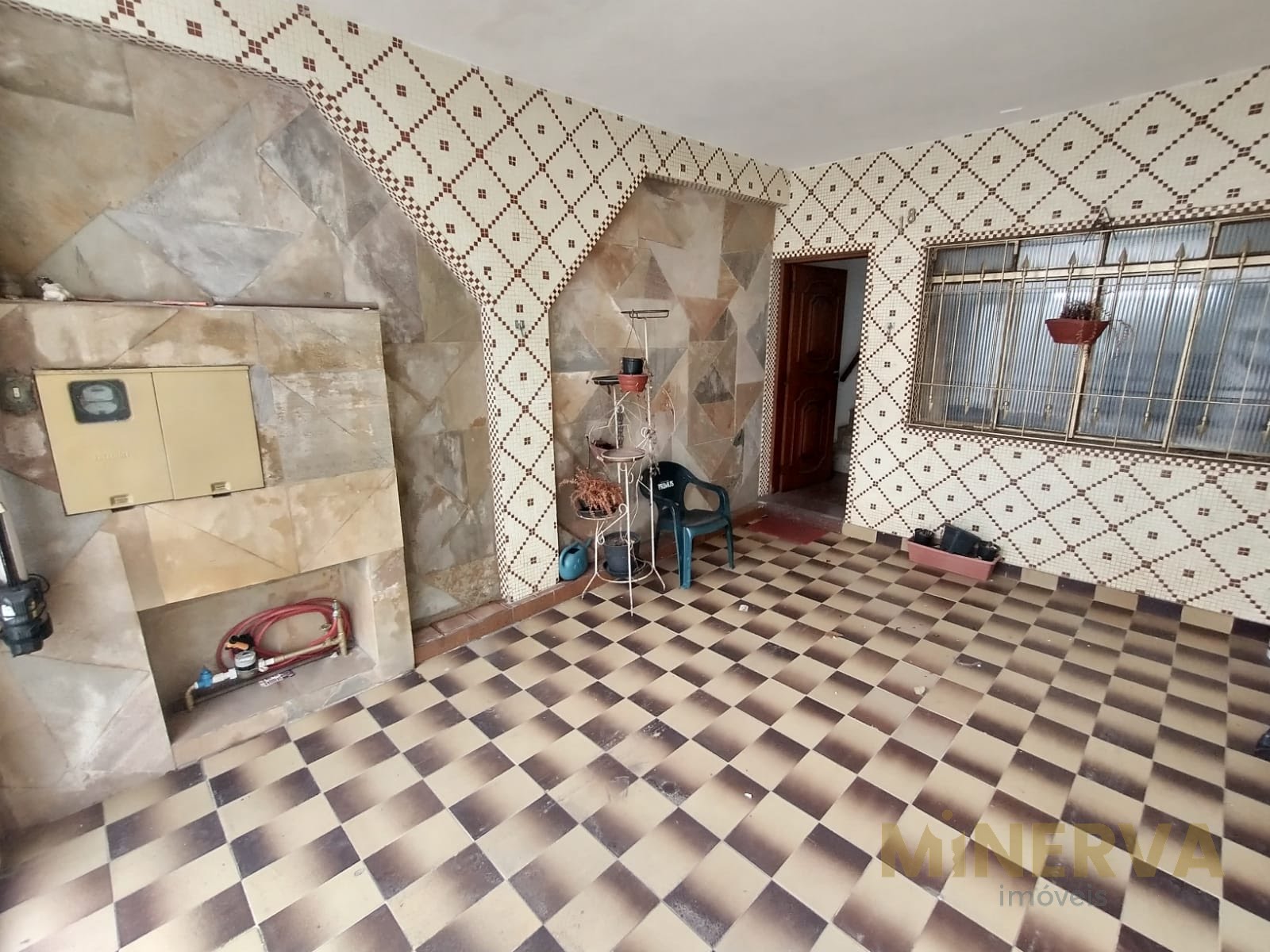 Casa à venda com 3 quartos, 2 banheiros, 1 vaga e 140m² no Vila Regente Feijó, São Paulo (SP) — foto 4 de 23