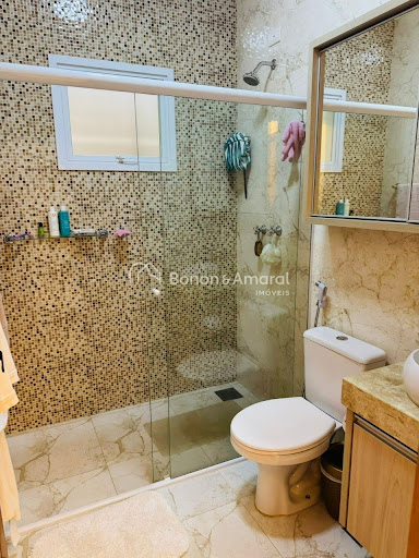 Casa de Condomínio, 3 quartos - Foto 12