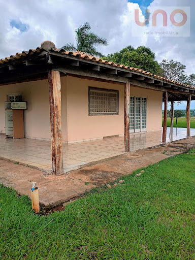 Casa Sede