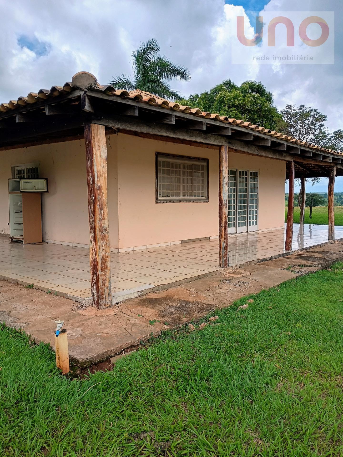 Casa Sede