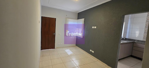 Casa à Venda em Nova Três Lagoas, 2 Dormitórios, R$210 mil