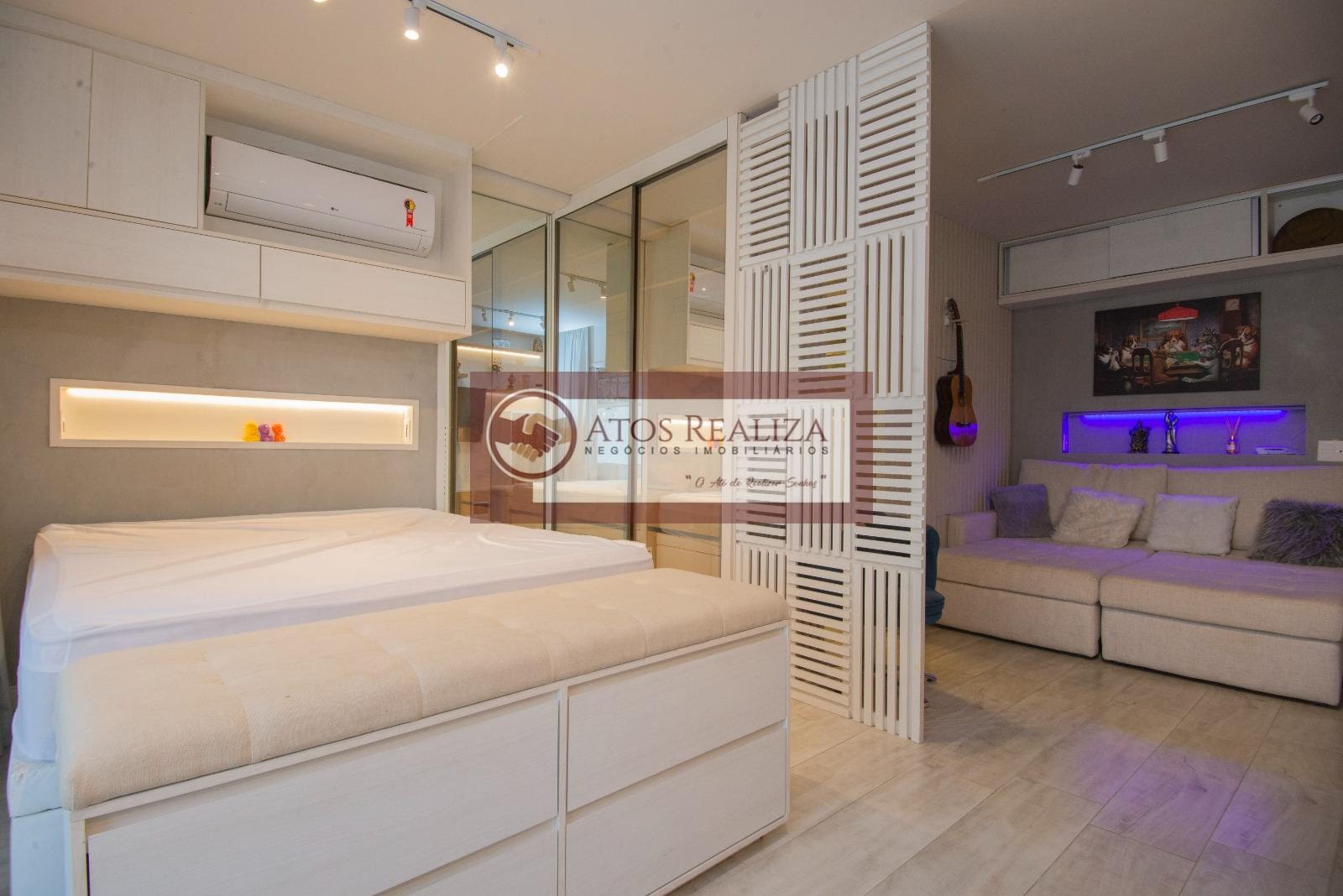 Studio à venda com 1 quarto, 1 banheiro e 42m² no Campo Belo, São Paulo (SP) — foto 9 de 30