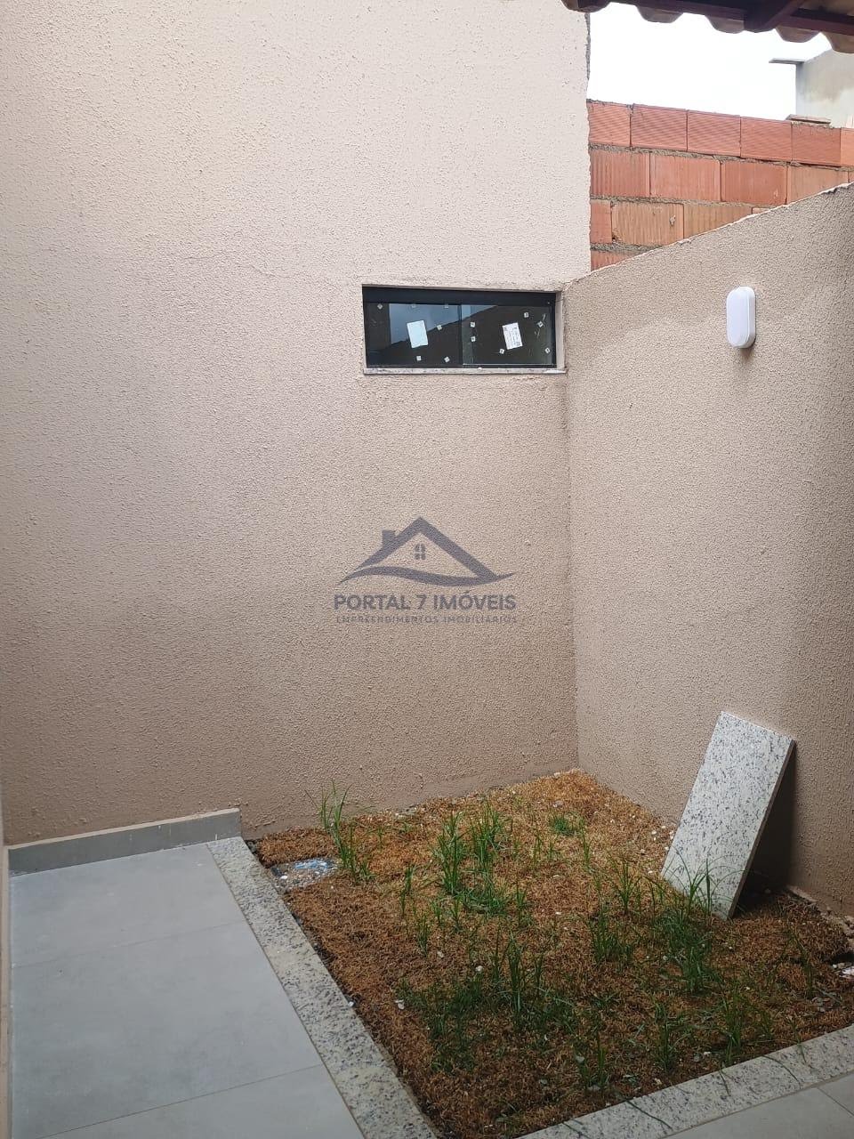 Casa à venda com 2 quartos, 1 suíte, 2 vagas e 56m² no Vitoria da Uniao, Sete Lagoas (MG) — foto 5 de 14