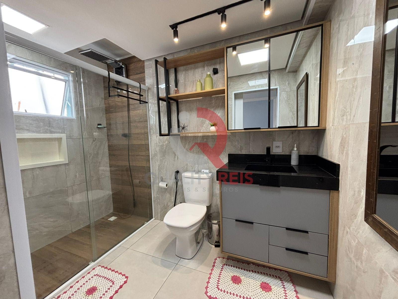 Sobrado, 2 quartos, 100 m² - Foto 38