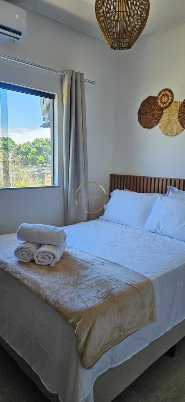 Apartamento à venda com 2 quartos, 1 suíte, 1 vaga e 80m² no Praia de Mutá, Porto Seguro (BA) — foto 4 de 13