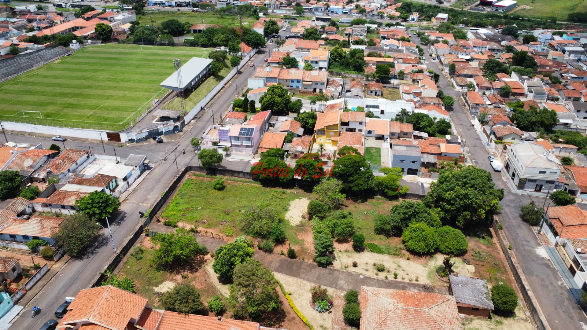 Terreno à venda com 5104m² de terreno no Vila São José, Santo Antônio da Platina (PR) — foto 7 de 14