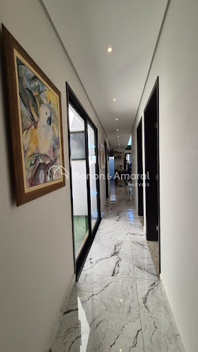 Casa de Condomínio, 3 quartos - Foto 9
