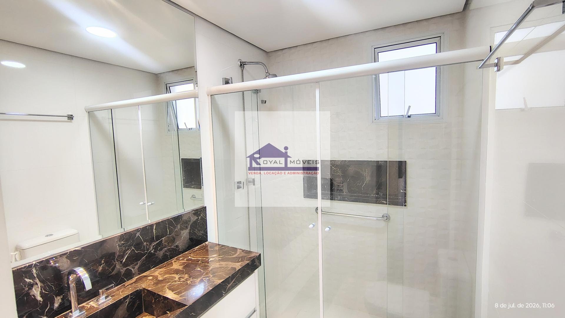 Apartamento à venda com 3 quartos, 1 suíte, 3 vagas e 113m² no Saúde, São Paulo (SP) — foto 13 de 30