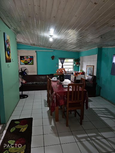 Casa em Parque Alvorada  -  Araranguá