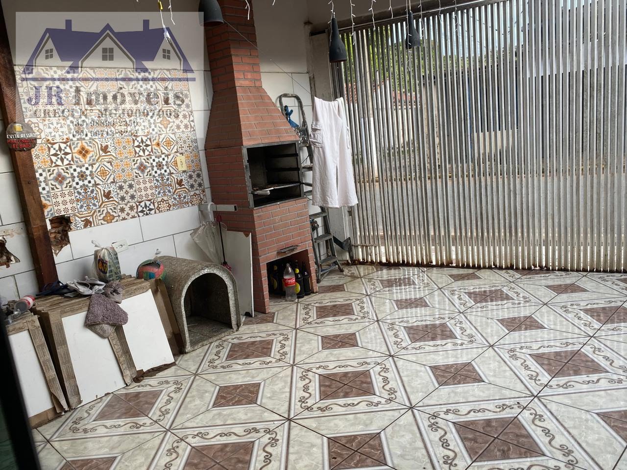Casa à venda com 3 quartos e 2 banheiros no Açude, Itajubá (MG) — foto 13 de 14