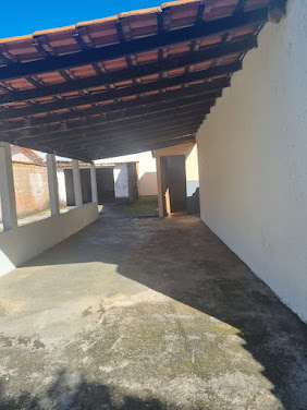Casa em Santa Mônica - Uberlândia