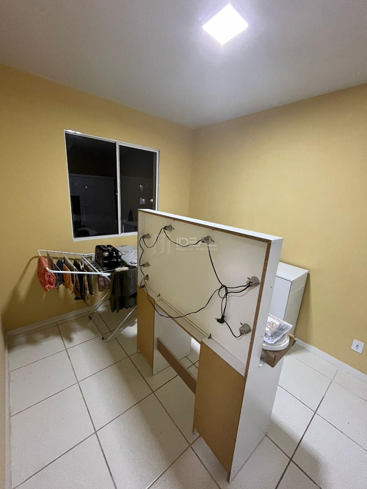 Apartamento para alugar com 2 quartos, 1 banheiro, 1 vaga e 45m² no Joquei Clube, Campos dos Goytacazes (RJ) — foto 3 de 8