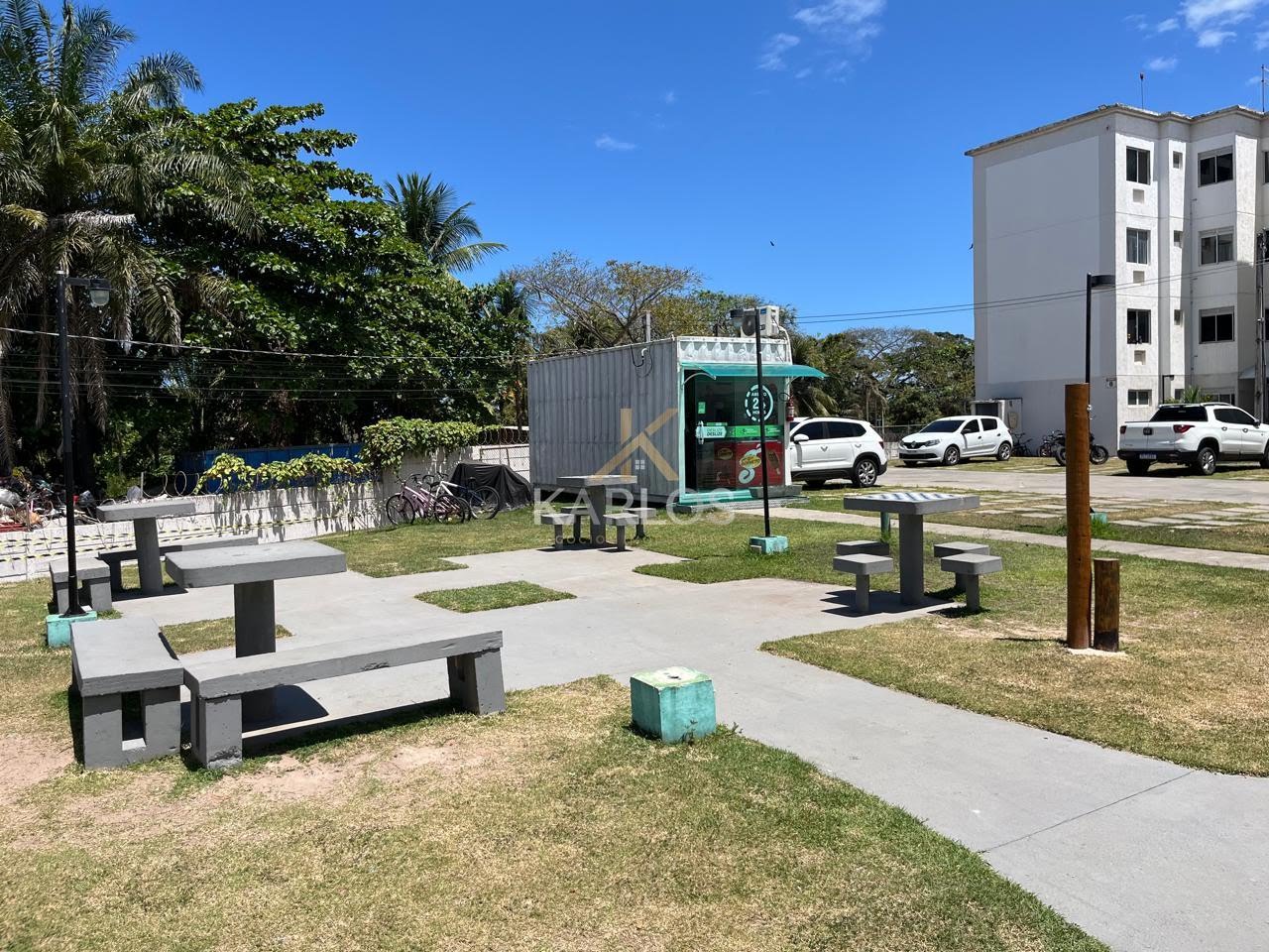 Apartamento à venda com 1 quarto, 1 banheiro, 1 vaga e 42m² no Maranguape I, Paulista (PE) — foto 19 de 24