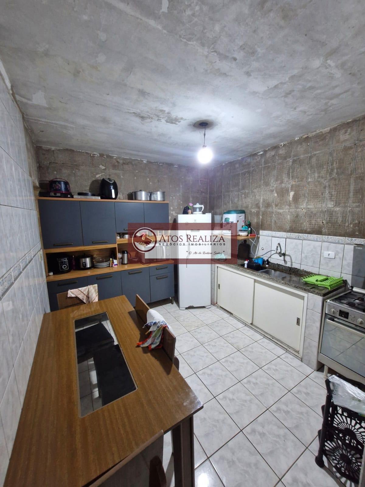 Casa à venda com 3 quartos, 2 banheiros, 2 vagas e 21m² no Jardim Noronha, São Paulo (SP) — foto 8 de 30