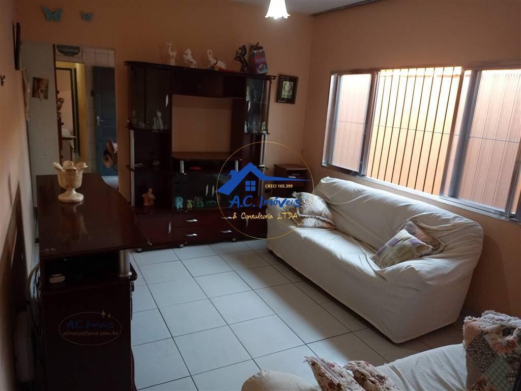 Casa à venda com 3 quartos, 2 banheiros, 2 vagas e 182m² no Tupi, Praia Grande (SP) — foto 10 de 30