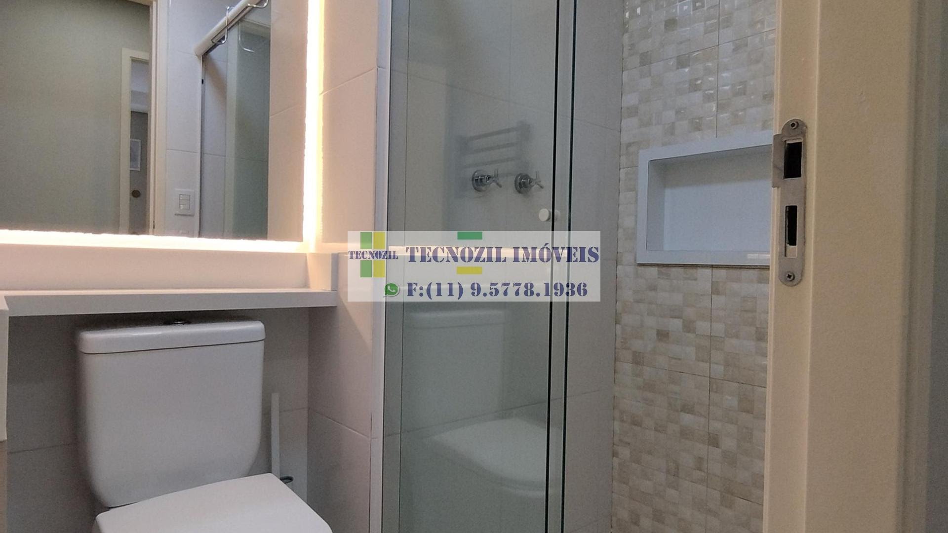 Apartamento, 2 quartos, 85 m² - Foto 16