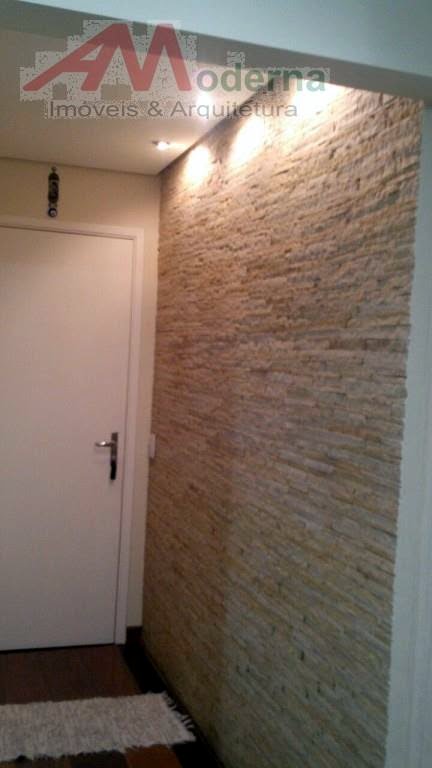 Apartamento à venda com 3 quartos, 1 suíte, 2 vagas e 90m² no Vila Santa Teresa, Santo André (SP) — foto 20 de 23