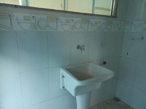 Casa em Cidade Praiana  -  Rio das Ostras