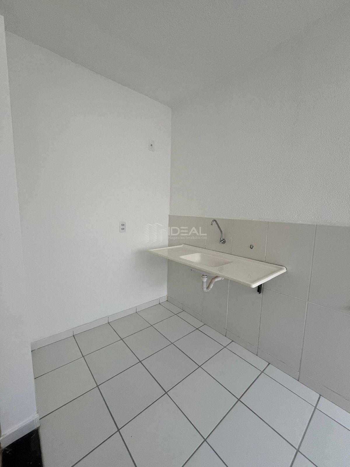 Apartamento à venda com 1 quarto, 1 banheiro, 1 vaga e 48m² no Parque São Caetano, Campos dos Goytacazes (RJ) — foto 12 de 16