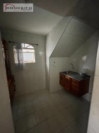 Casa em Vila Antonina  -  São Paulo