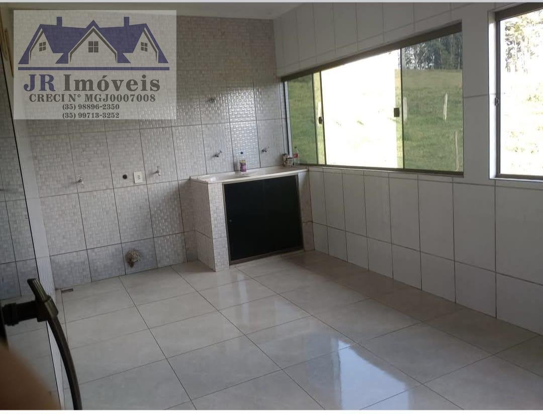 Rural para alugar com 20000m² de terreno no Monjolinho, Delfim Moreira (MG) — foto 7 de 12