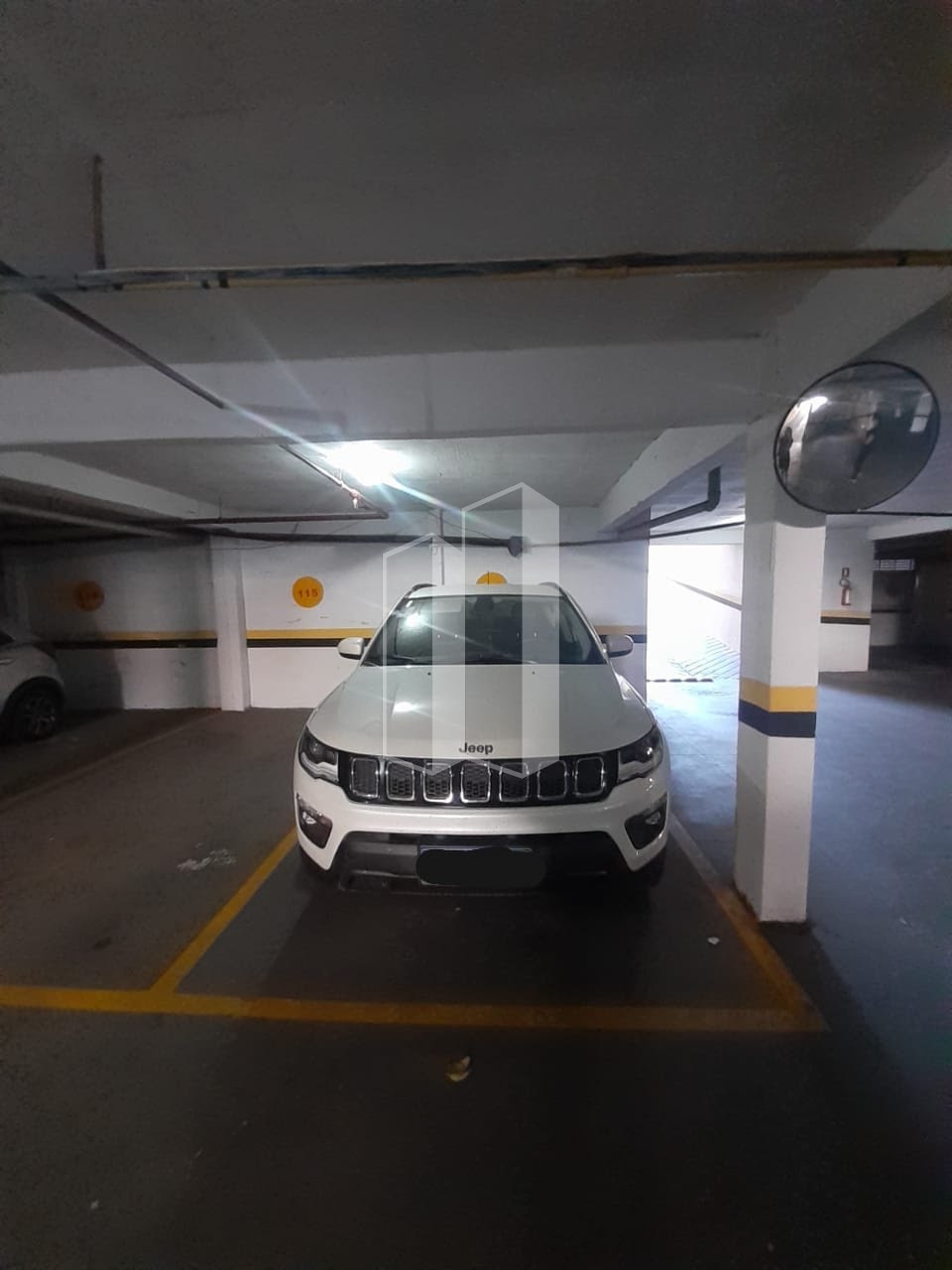 Apartamento para alugar com 3 quartos, 1 suíte, 1 vaga e 80m² no Parque Amazônia, Goiânia (GO) — foto 29 de 29