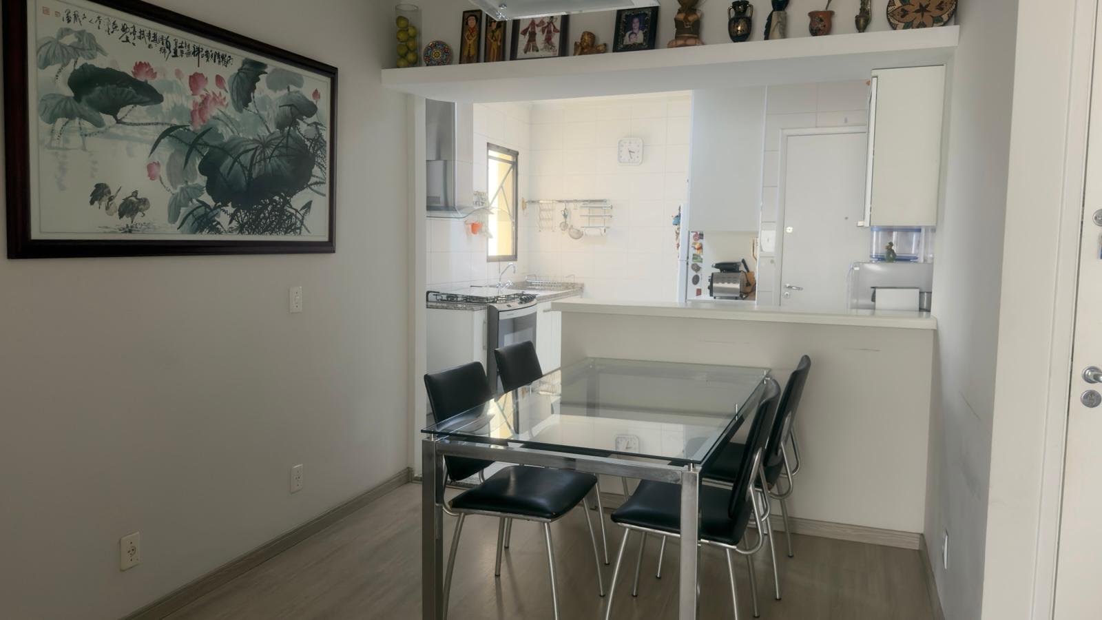 Apartamento à Venda Rua Carlos Weber, Vila Leopoldina/SP