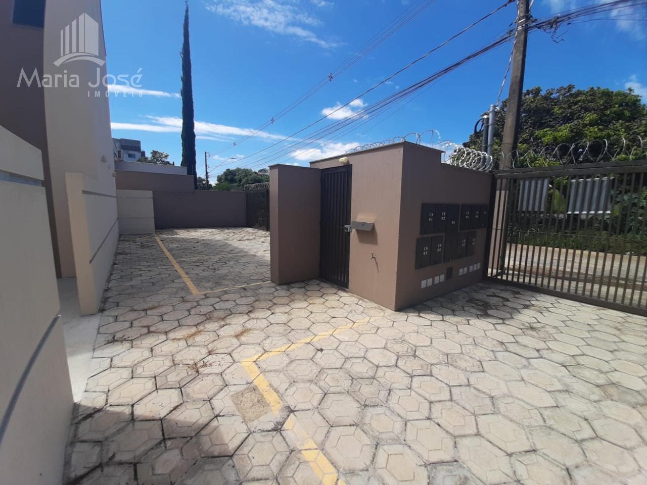 Casa à venda com 2 quartos, 1 banheiro, 1 vaga e 69m² no Iporanga, Sete Lagoas (MG) — foto 3 de 15