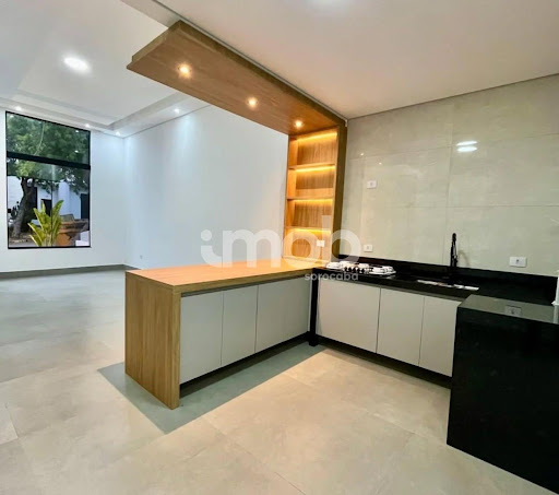 Casa à Venda condomínio Terras de São Francisco Sorocaba SP