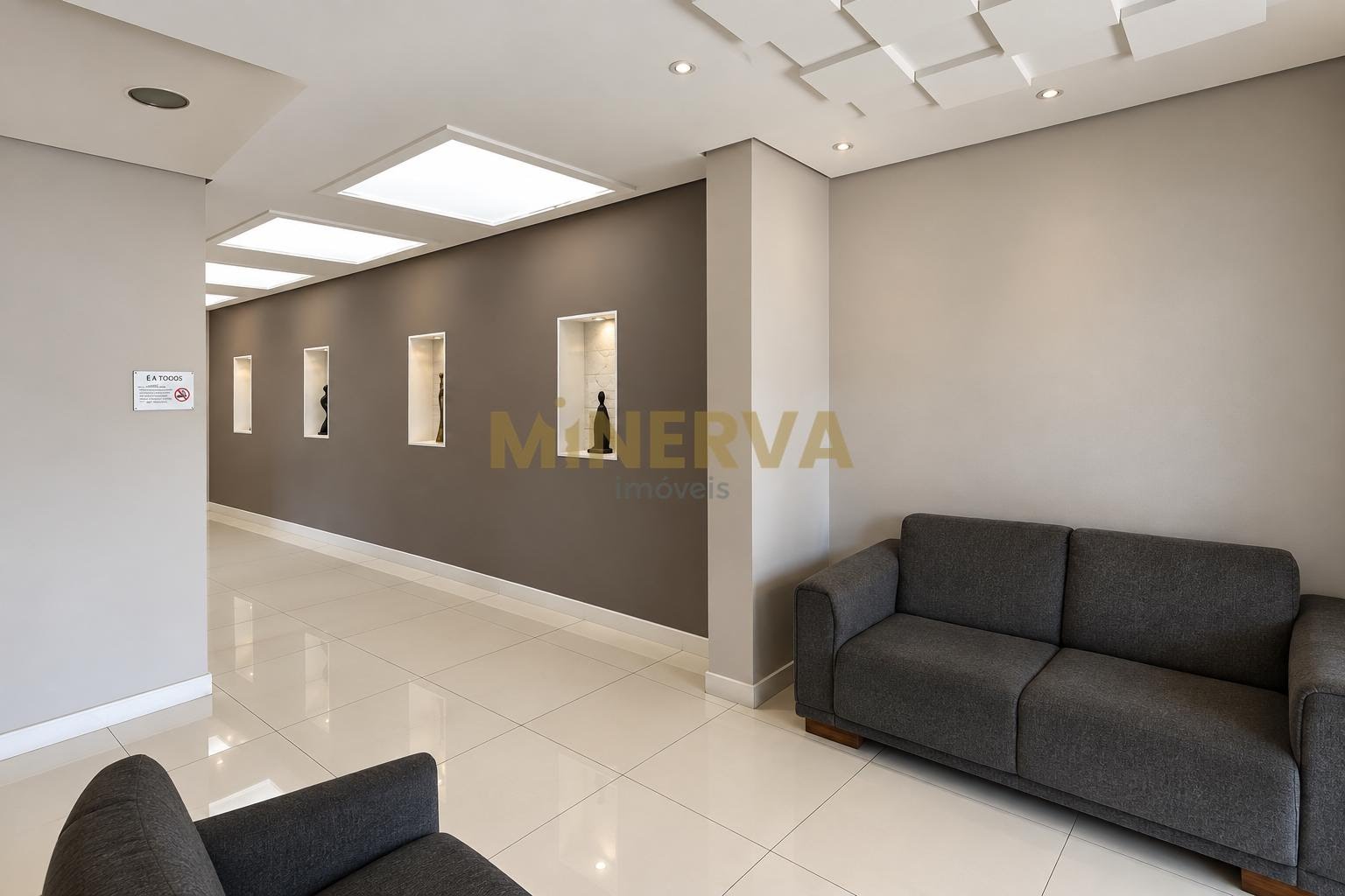 Apartamento à venda com 3 quartos, 2 suítes, 2 vagas e 94m² no Jardim Zaira, Guarulhos (SP) — foto 24 de 27